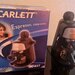 Espressor manual Scarlett SC-037 – 800 W, Espresso si Cappuccino